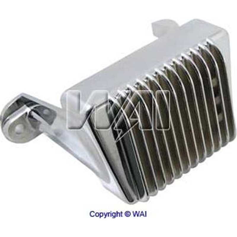 Regulator, alternator - WAI-H0506C