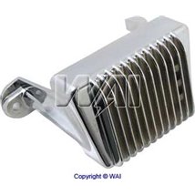 Regulator, alternator - WAI-H0506C