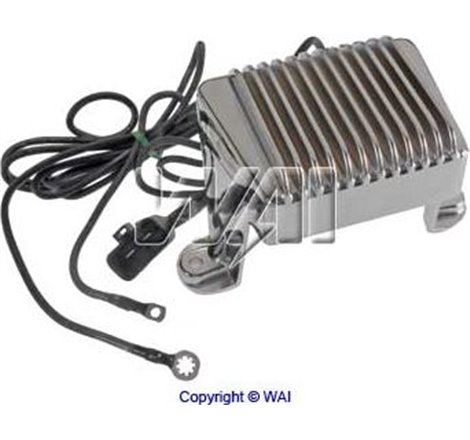 Regulator, alternator - WAI-H0597C