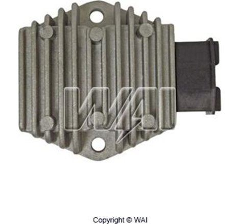 Regulator, alternator - WAI-H1034N