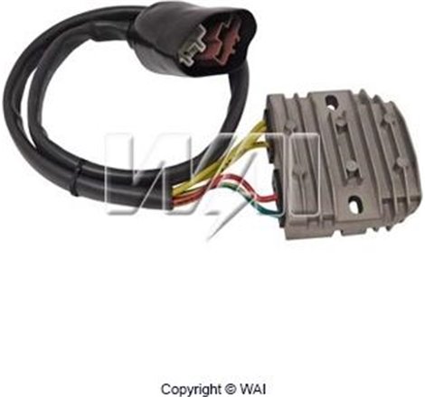 Regulator, alternator - WAI-H1037N