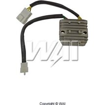 Regulator, alternator - WAI-H1038N