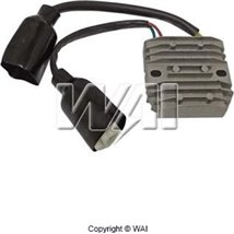 Regulator, alternator - WAI-H1040N