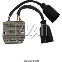 Regulator, alternator - WAI-H1042N
