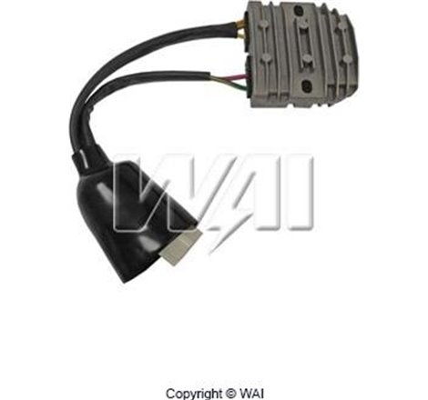 Regulator, alternator - WAI-H1043N