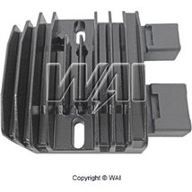 Regulator, alternator - WAI-H1058N