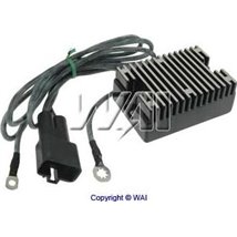 Regulator, alternator - WAI-H1899