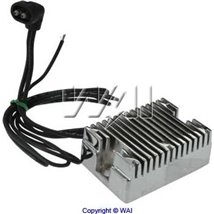 Regulator, alternator - WAI-H1988C
