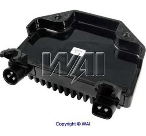 Regulator, alternator - WAI-H3108