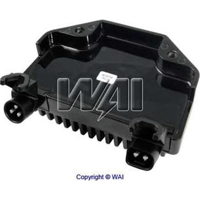 Regulator, alternator - WAI-H3108
