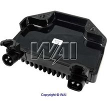 Regulator, alternator - WAI-H3108