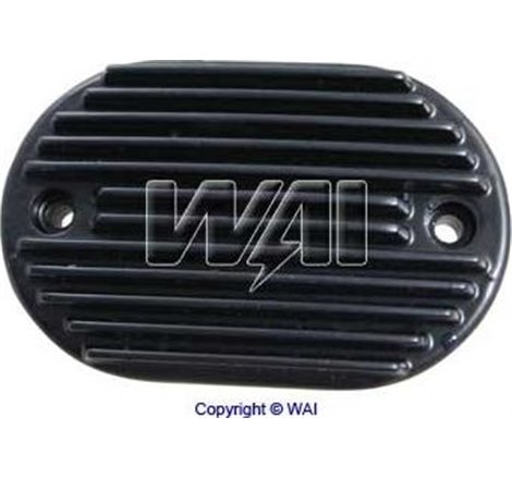 Regulator, alternator - WAI-H4008