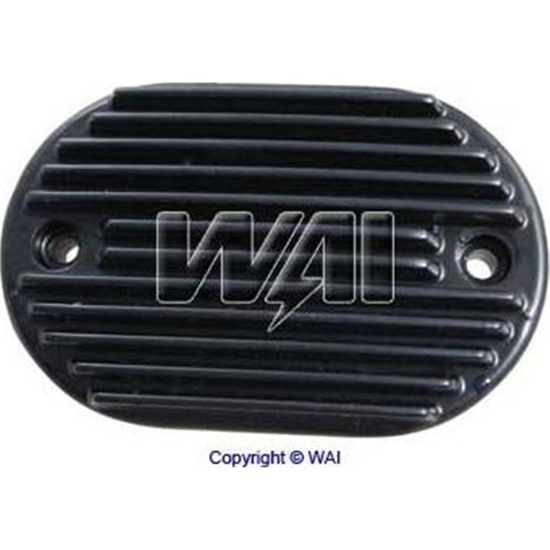 Regulator, alternator - WAI-H4008