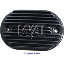 Regulator, alternator - WAI-H4008