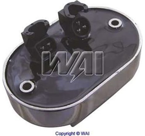 Regulator, alternator - WAI-H4408C