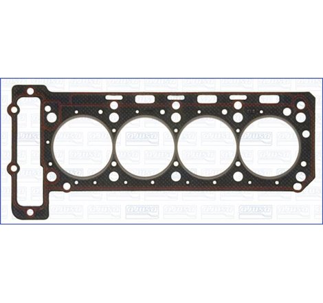 Garnitura, chiulasa - Ajusa-10079800