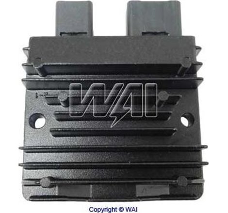Regulator, alternator - WAI-HN1006N