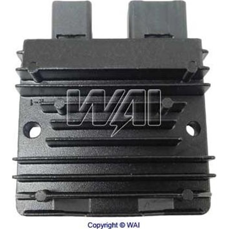 Regulator, alternator - WAI-HN1006N