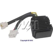 Regulator, alternator - WAI-HN1008N