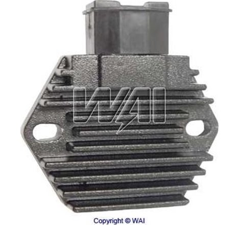 Regulator, alternator - WAI-HN1010N