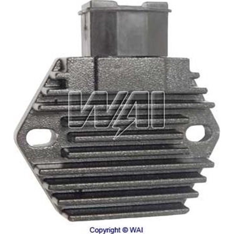 Regulator, alternator - WAI-HN1010N