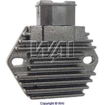 Regulator, alternator - WAI-HN1010N