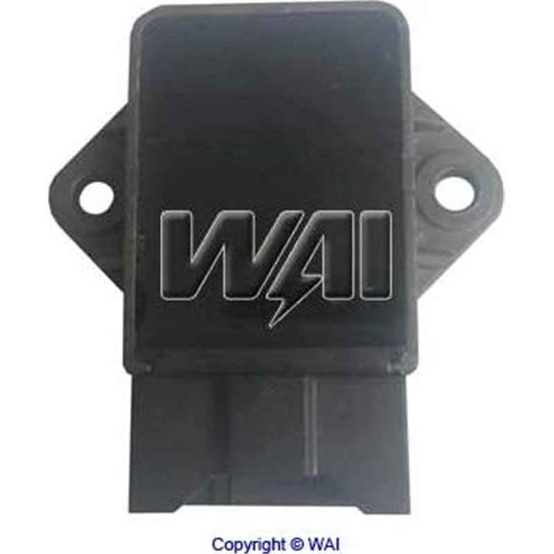 Regulator, alternator - WAI-HN1014N