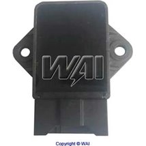 Regulator, alternator - WAI-HN1014N