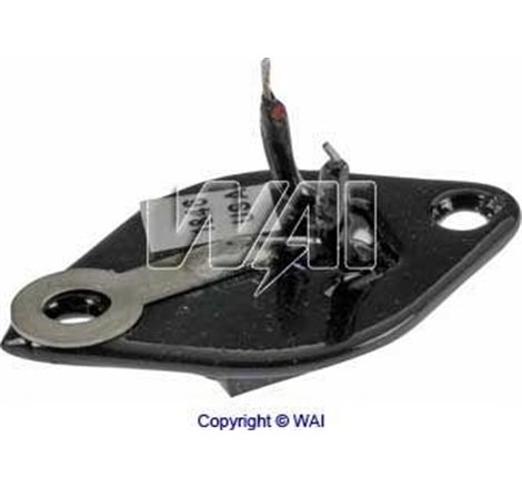 Regulator, alternator - WAI-KNVR-900