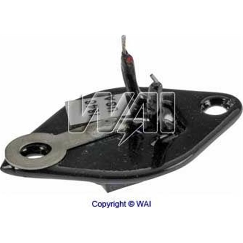 Regulator, alternator - WAI-KNVR-900