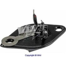 Regulator, alternator - WAI-KNVR-900