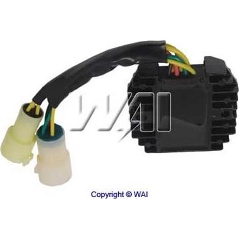 Regulator, alternator - WAI-KW1000N