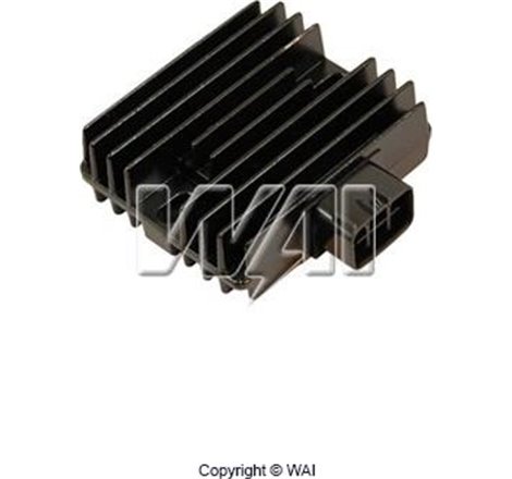 Regulator, alternator - WAI-KW1010N