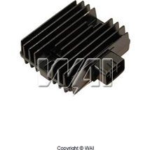 Regulator, alternator - WAI-KW1010N