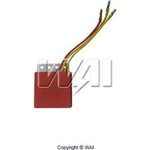 Regulator, alternator - WAI-PL1021N