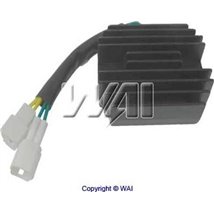 Regulator, alternator - WAI-S1006N