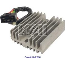 Regulator, alternator - WAI-S1011N