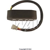 Regulator, alternator - WAI-S1013N
