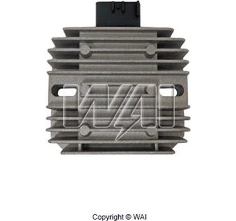 Regulator, alternator - WAI-S1018N