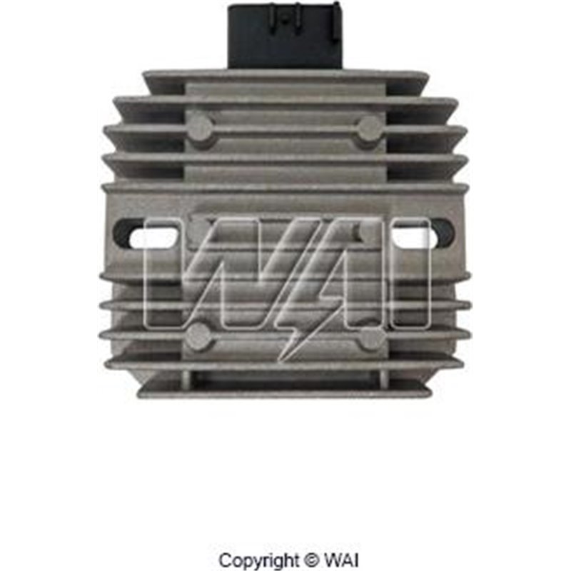 Regulator, alternator - WAI-S1018N