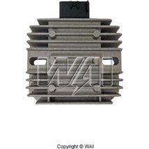 Regulator, alternator - WAI-S1018N