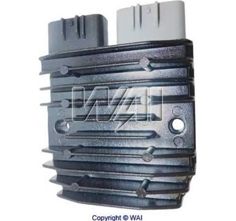 Regulator, alternator - WAI-YM1000N