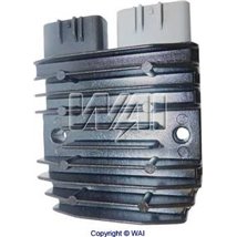 Regulator, alternator - WAI-YM1000N