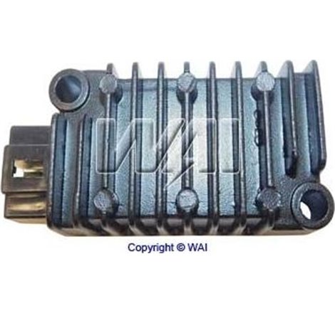 Regulator, alternator - WAI-YM1002N