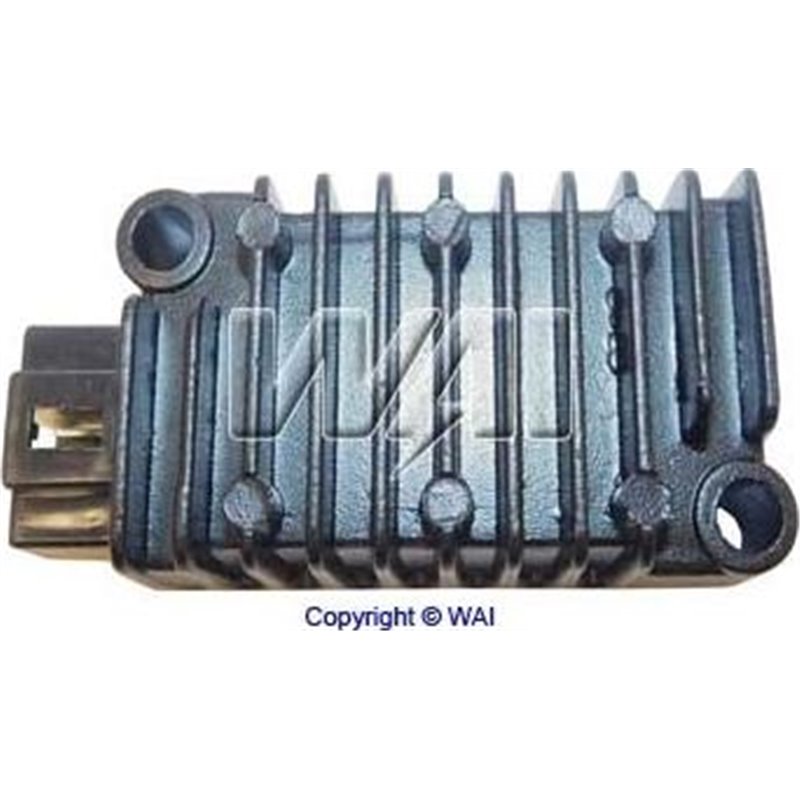 Regulator, alternator - WAI-YM1002N