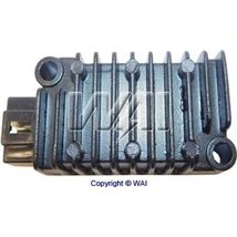 Regulator, alternator - WAI-YM1002N