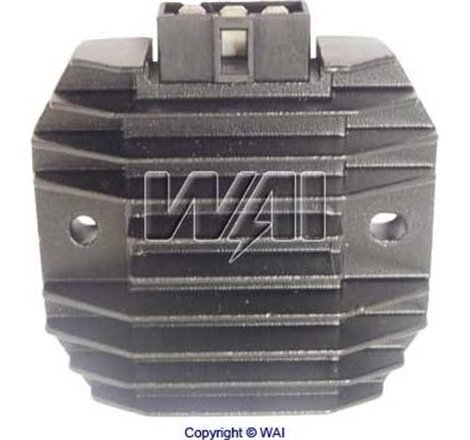 Regulator, alternator - WAI-YM1003N