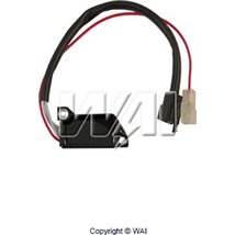Regulator, alternator - WAI-YM1005N