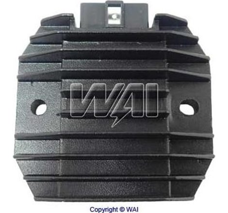 Regulator, alternator - WAI-YM1006N