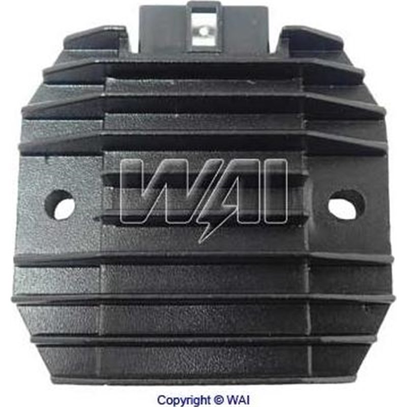 Regulator, alternator - WAI-YM1006N